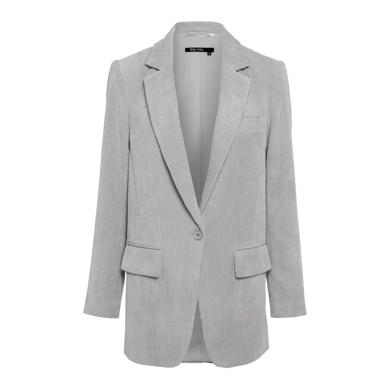 Marc Aurel Blazer Blazer grau