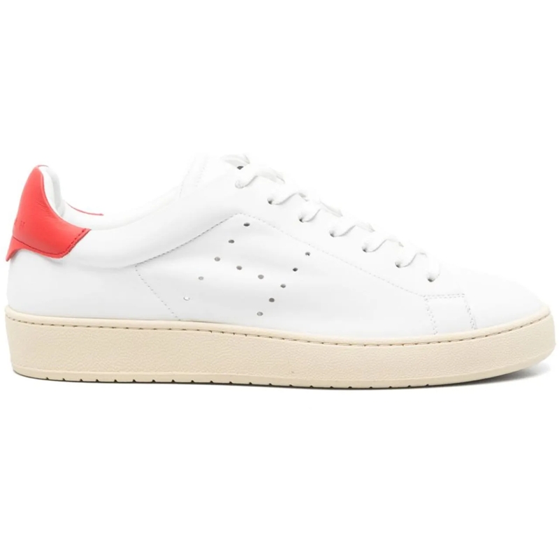 Hogan Low-Top-Sneaker Sneakers White weiß