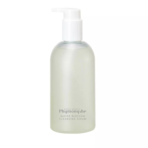 Phymongshe Water Blossom Cleansing Serum Cleansing Schaum