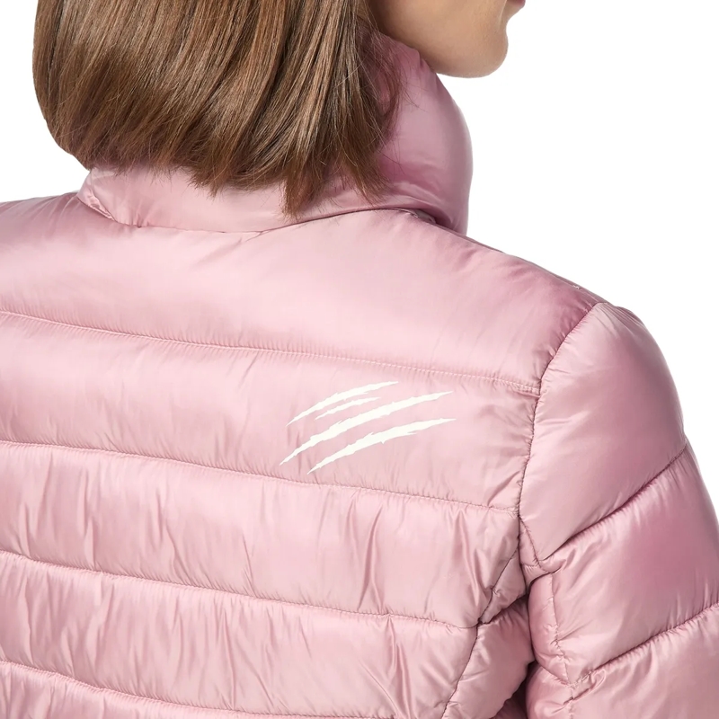 Plein Sport Daunenjacke Jacke rose(Image 5)