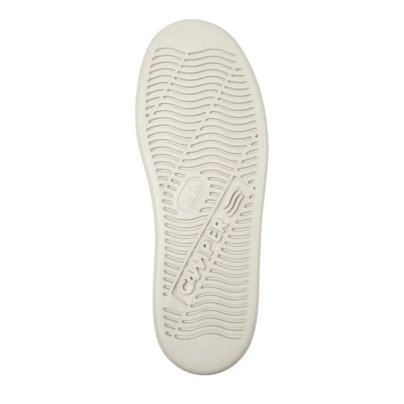 Camper Low-Top-Sneaker Sneaker Runner Four olivegrün(Image 4)