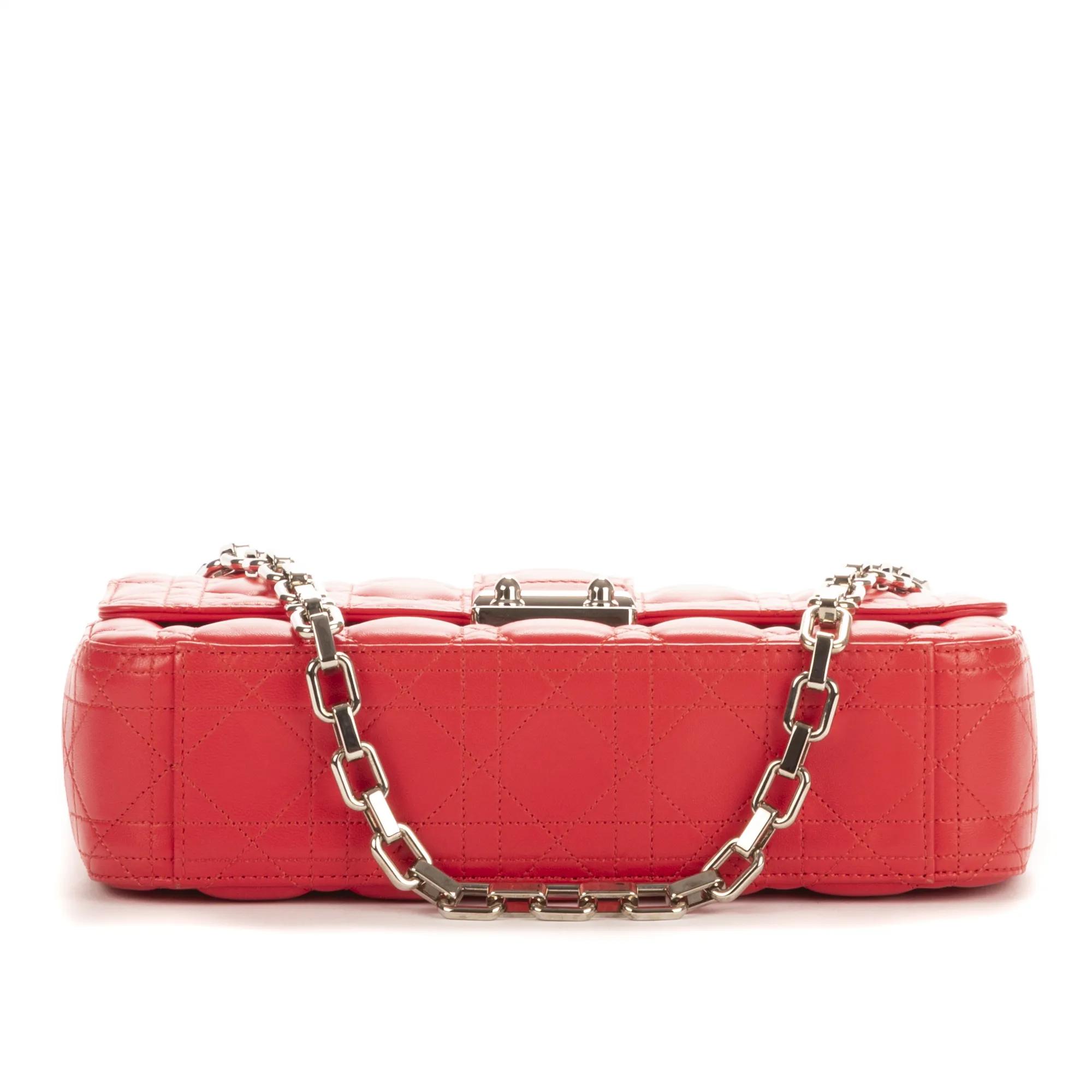 Thumbnail - Christian Dior Crossbody Bags - Miss Dior - Gr. unisize - in Rosa - für Damen