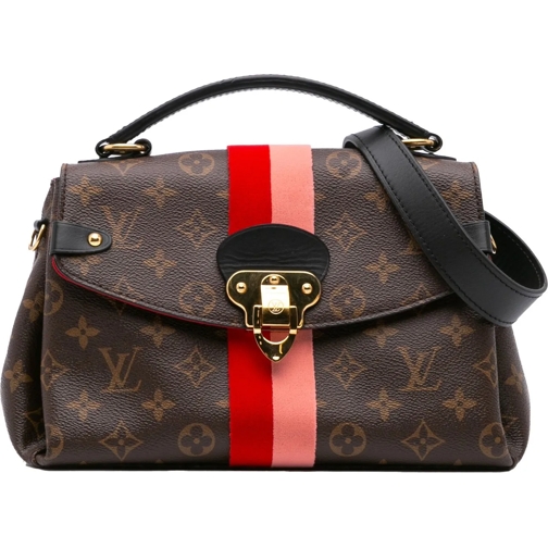Louis Vuitton Fourre-tout 2018 Monogram Georges BB braun