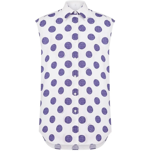 Moschino T-shirts Shirts Divers mehrfarbig
