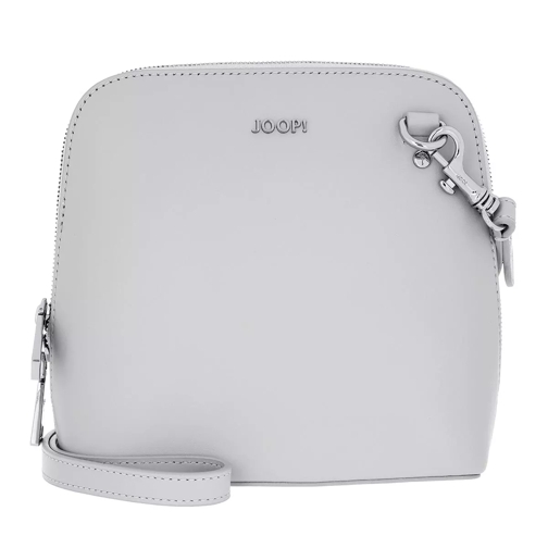 JOOP! Nausica Livia Shoulder Bag Lightgrey Crossbody Bag