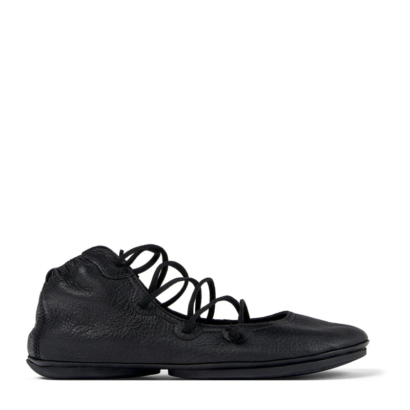 Camper Ballerinas Ballerinas Right Nina schwarz