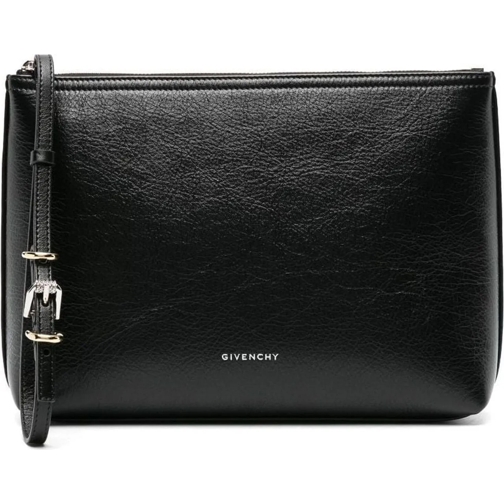 Givenchy Wristlet Bags Black schwarz