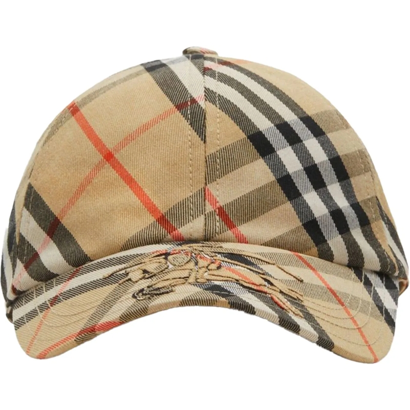 Burberry Mütze Hats Beige beige