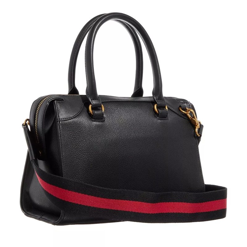 LIU JO Draagtas Ecs M Satchel Nero(Image 3)