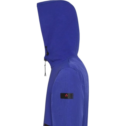 Peuterey Daunenjacken Heren Knob Nc Bmat blau (Image 2)