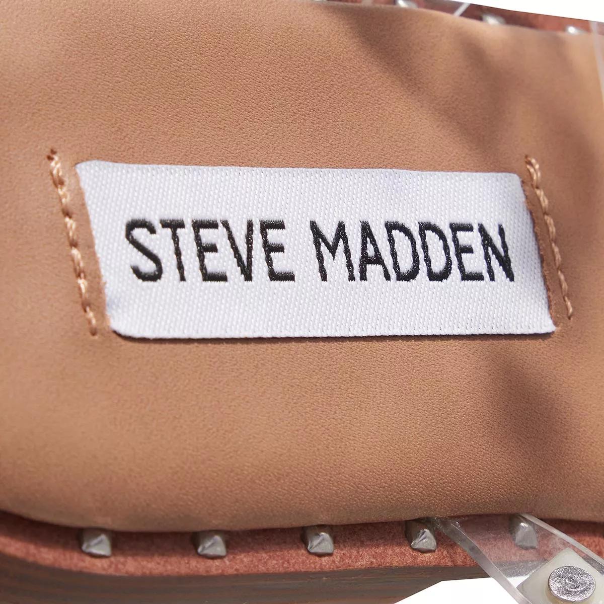 Steve madden hot sale maven clear