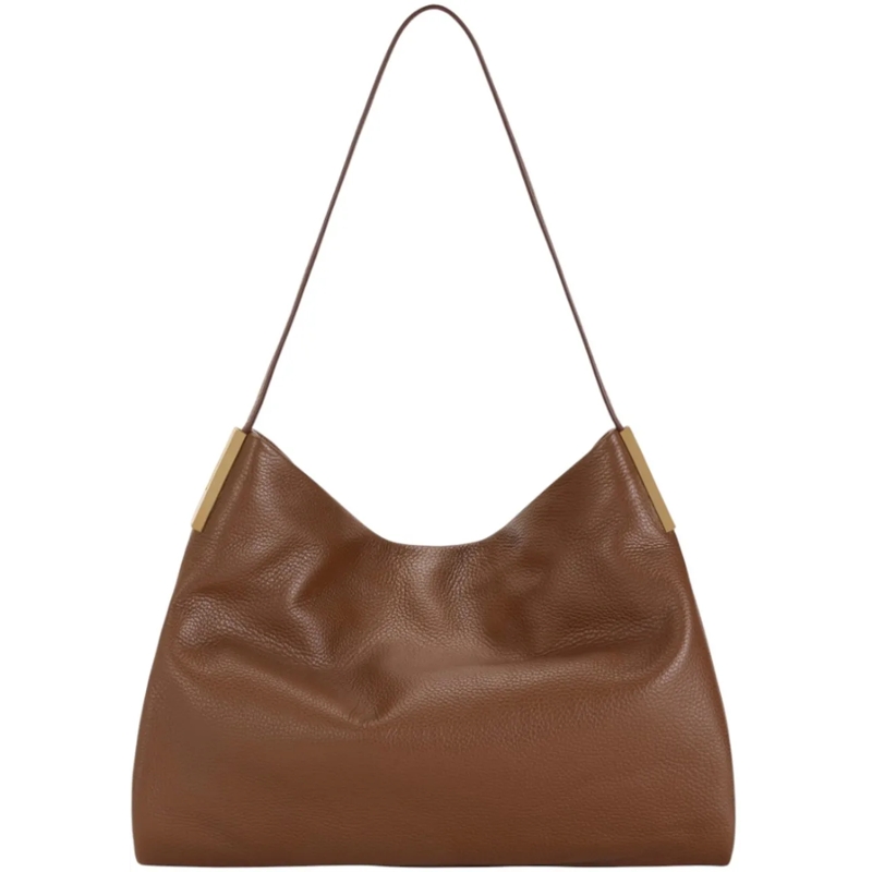Elisabetta Franchi Fourre-tout Bags Coffee braun
