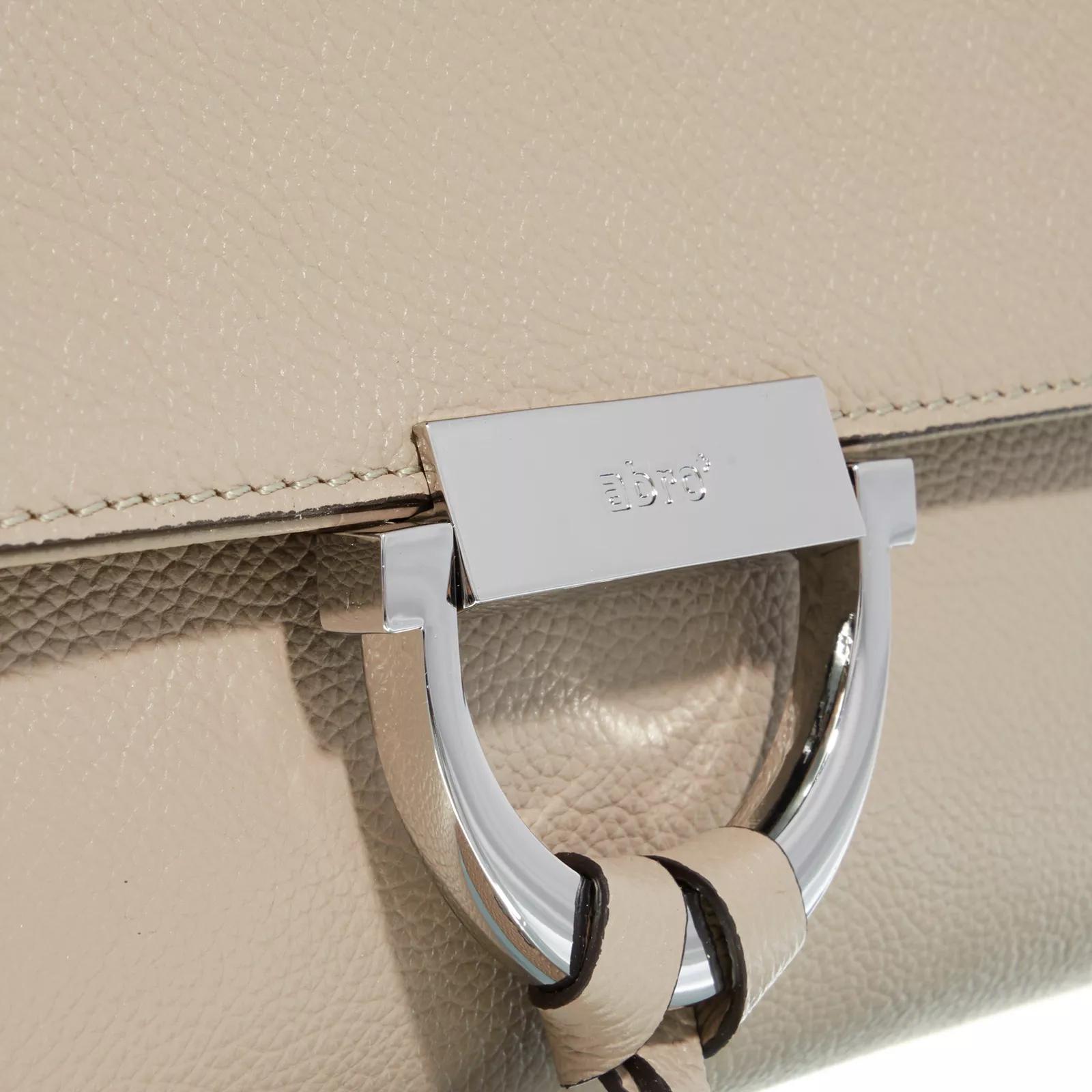 Coccinelle Shoppers & Totes binxie in crème