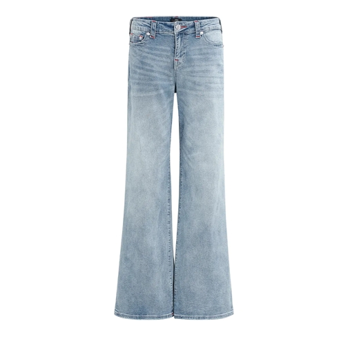 True Religion Jeans Bobbi Jeans hell-blau