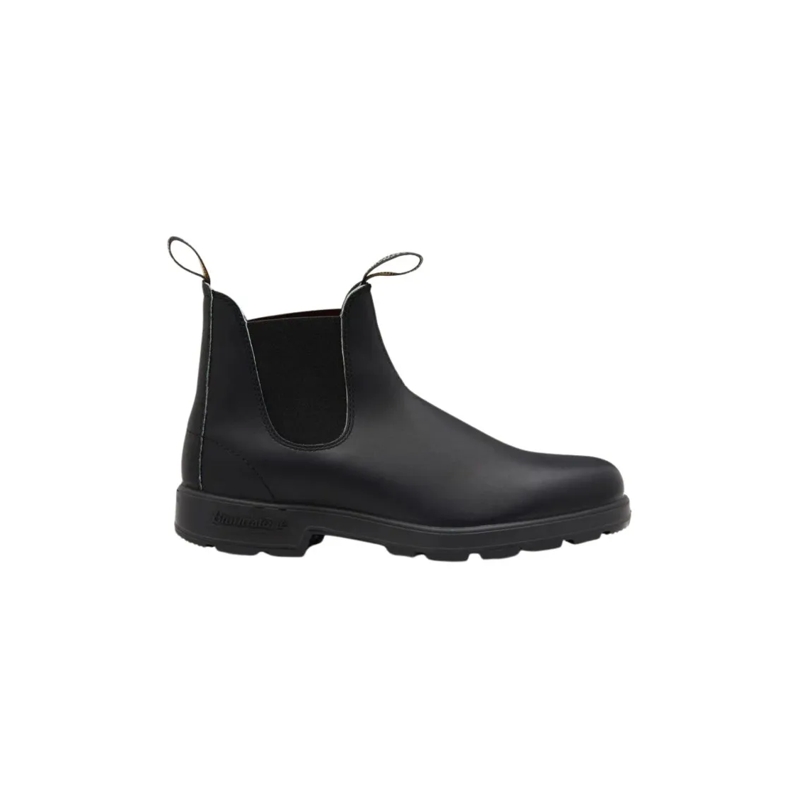 Blundstone Bottes Chelsea-Style Ankle Boot Black