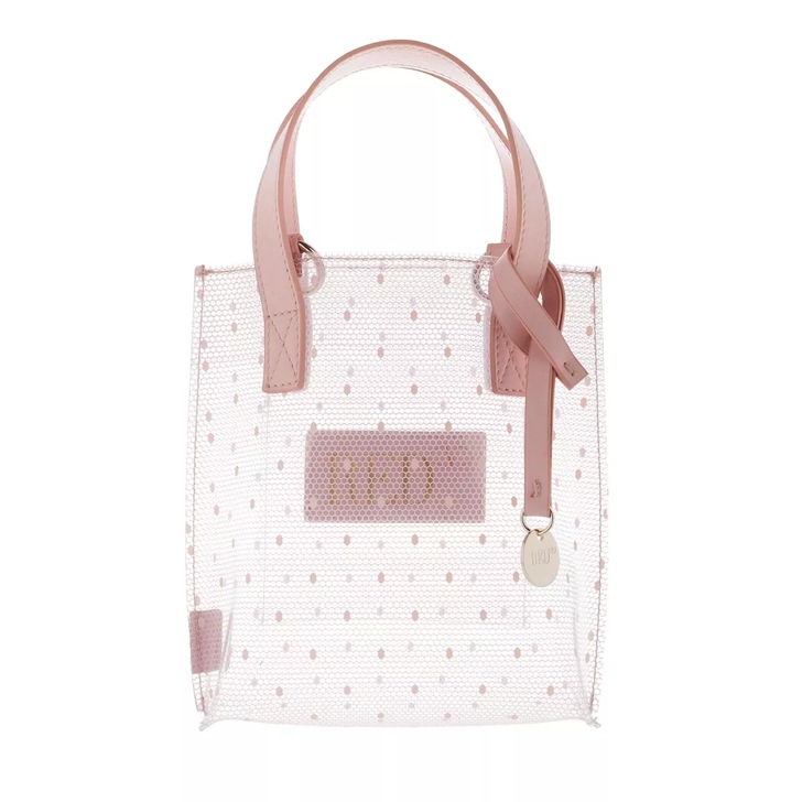 Red valentino online tote