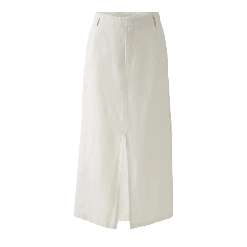Oui Maxirock Maxirock beige