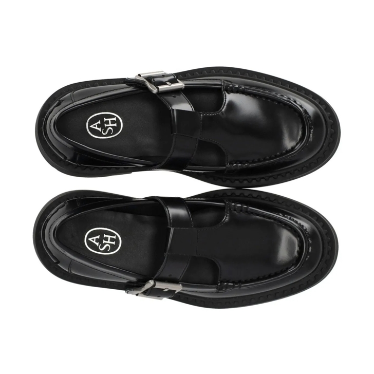 Mocassin ash sales
