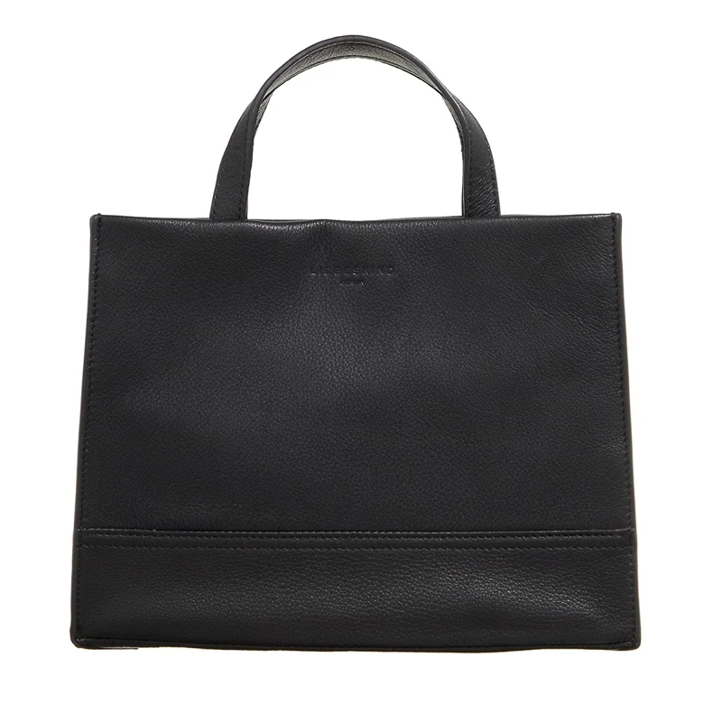 Liebeskind Berlin Tote Satchel M Black