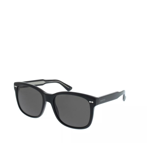 Gucci GG0050S 001 56 Sonnenbrille