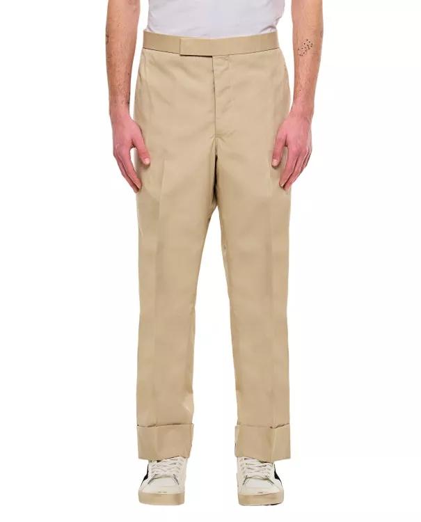 Thom Browne - Backstrap Trousers - Größe 1 -