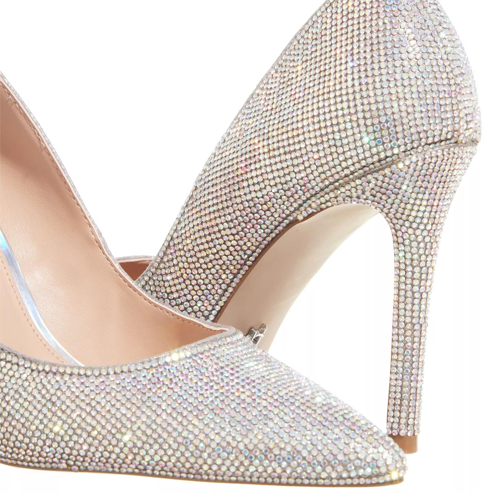 Steve madden iridescent clearance