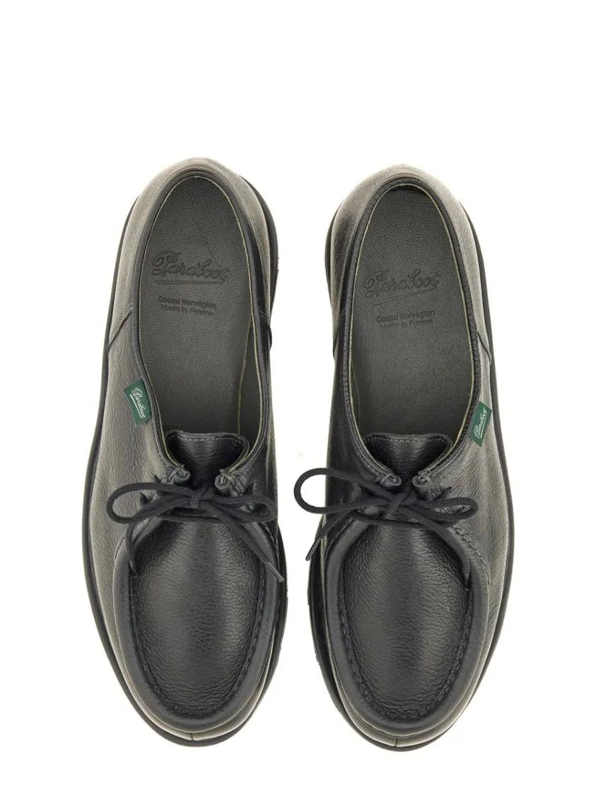 Thumbnail - Michael Lace-Up - Gr. 39 (EU) - in Schwarz