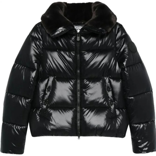 Save the Duck Übergangsjacke Jackets Black schwarz