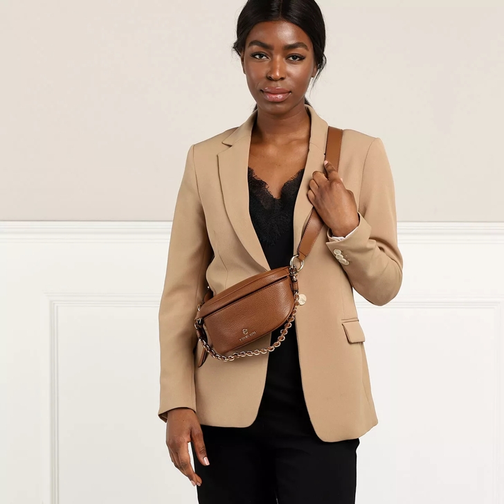 Michael kors sling handbags top