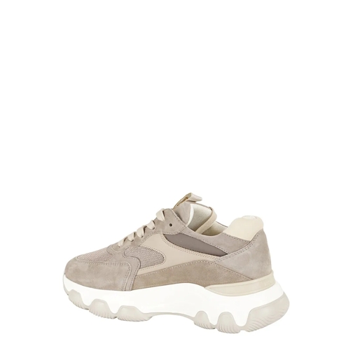 Hogan Low-Top Sneaker Hyperactive Sneakers Neutrals (Image 3)
