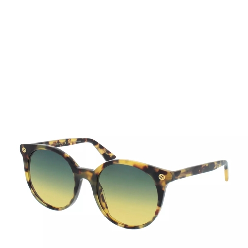 Gucci GG0091S 52 003 Sonnenbrille