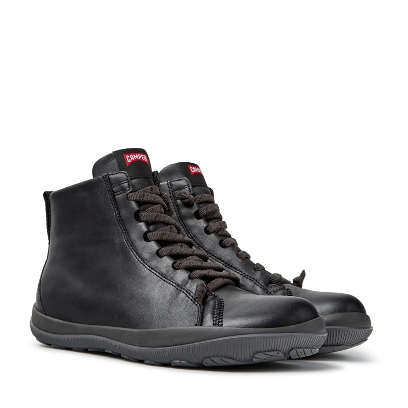 Camper Schnürstiefel - Gore-Tex Surround® bietet 360º-Klimakomfort zu d schwarz(Image 2)