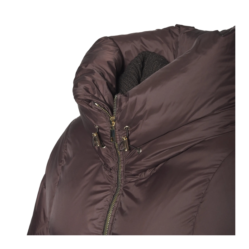 Baldinini Blouson JACKE BALDININI braun(Image 4)