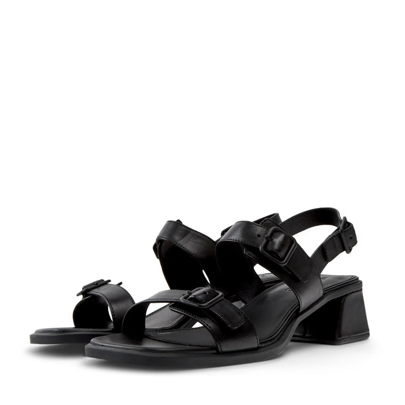 Camper Sandalen Sandalen Kora Sandal schwarz(Image 2)