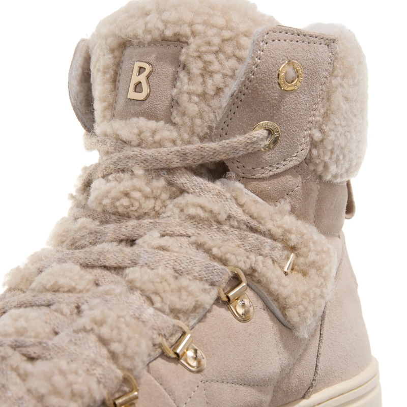 Bogner Bottes d'hiver Vaduz S5A Ivory(Image 5)