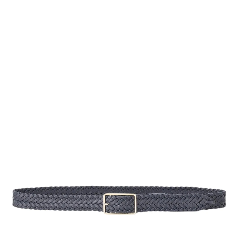 Abro Ceinture Gürtel Dalia dunkelblau