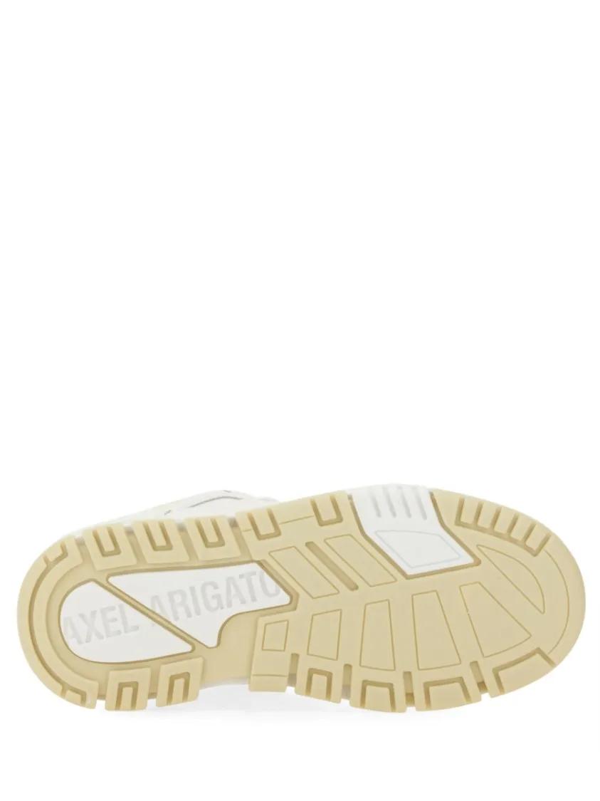 Thumbnail - Axel Arigato Low-Top Sneaker - "Area Lo" Sneaker - Gr. 38 (EU) - in Weiß - für Damen