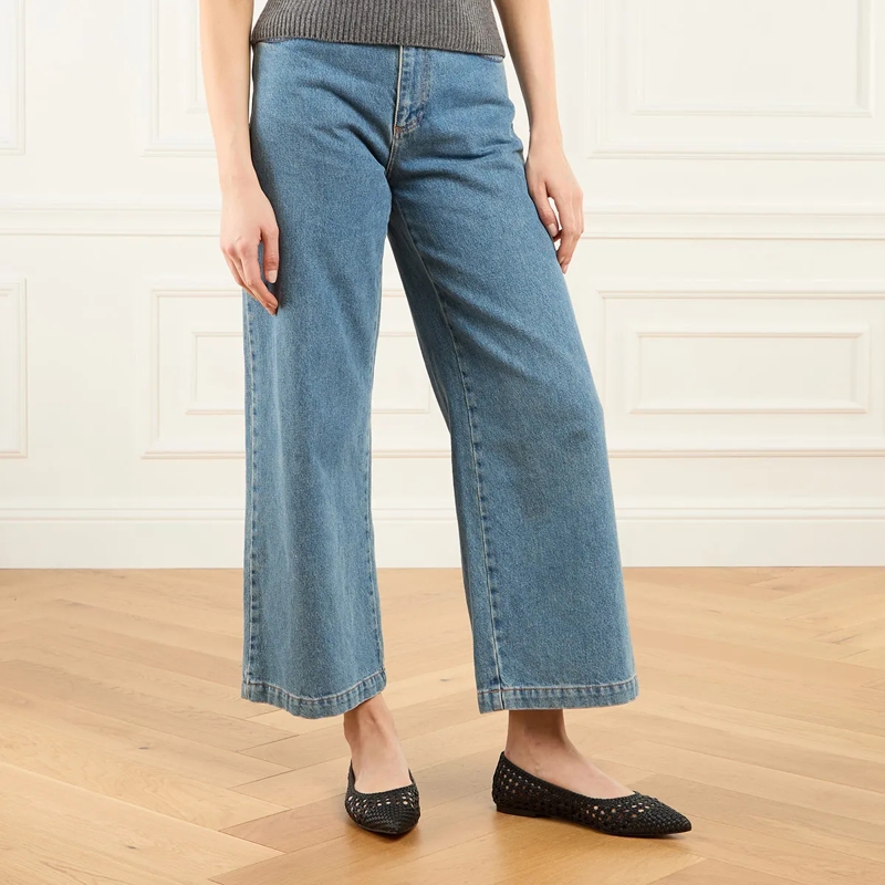 Steve Madden Ballerinas Saxton Black(Image 2)