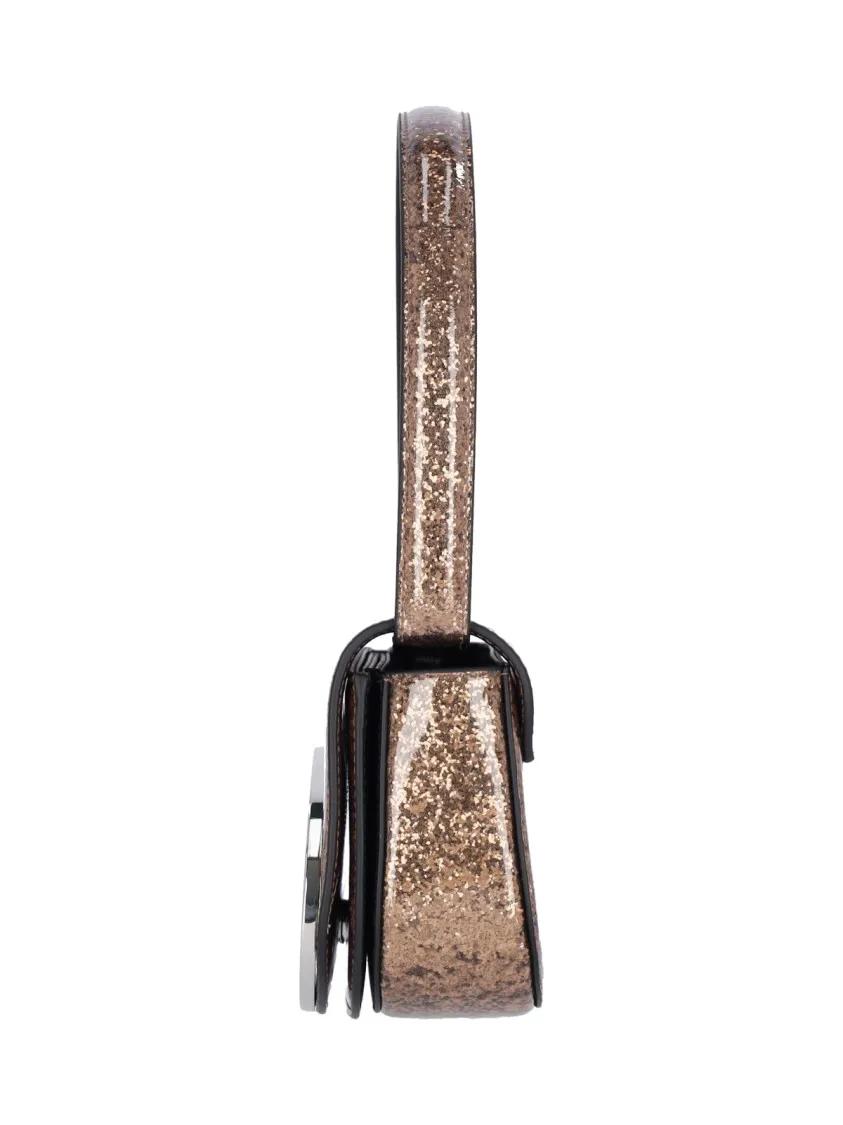 Thumbnail - Diesel Hobo Bags - "1Dr" Shoulder Bag – Brown - Gr. unisize - in Braun - für Damen