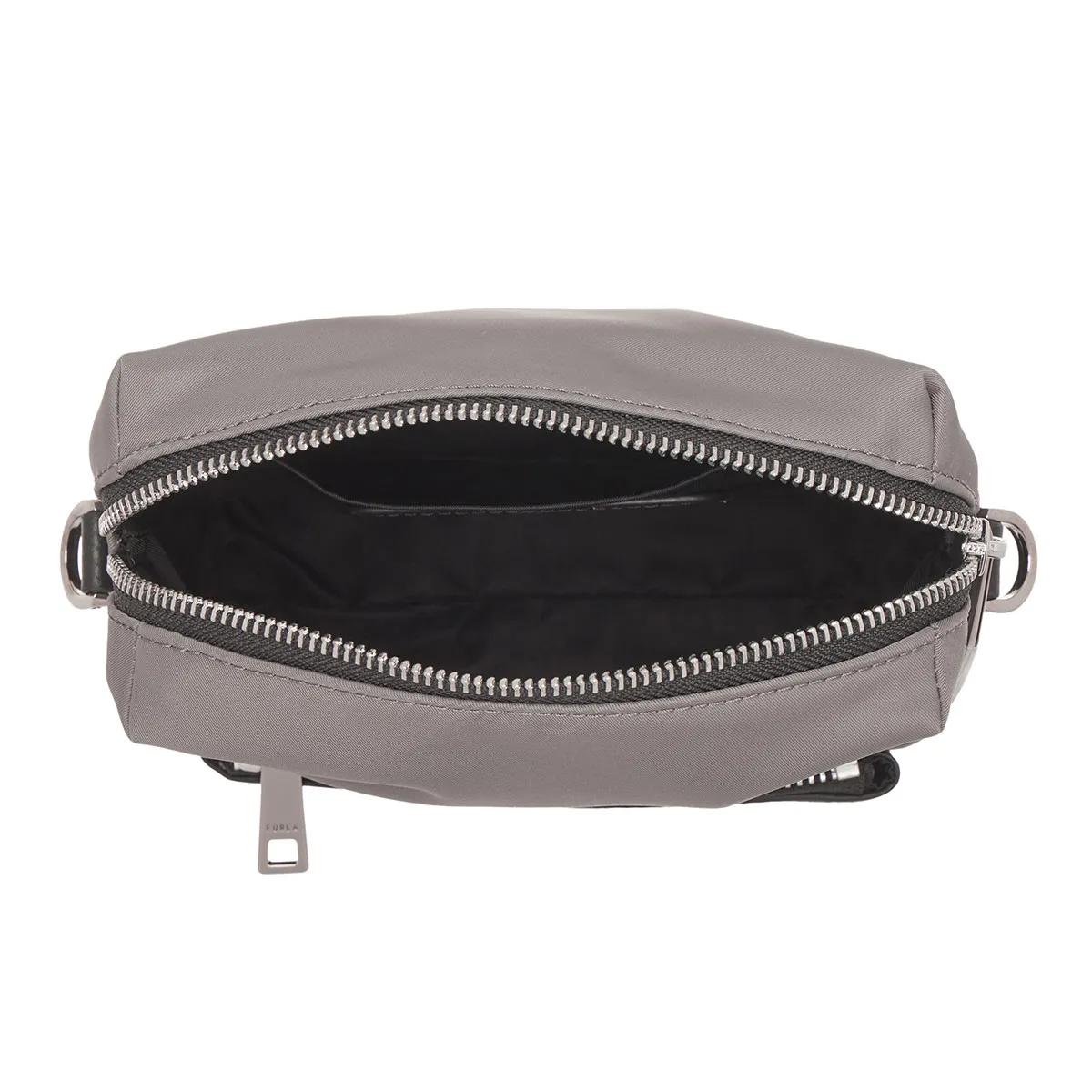 Furla Crossbody bags Man Urban S Crossbody in grijs