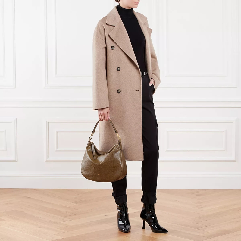 Abro Hobo Bag Handtasche Military(Image 2)