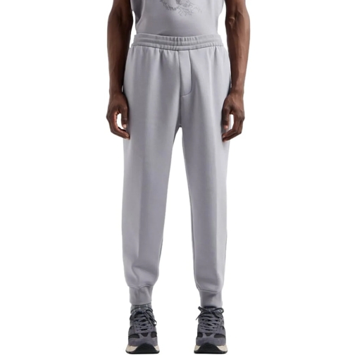 Emporio Armani  Trousers Grey Gray grau