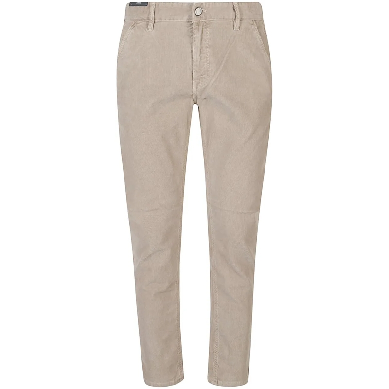 Pt Torino Jeans Slim Fit Indie Jeans Brown braun