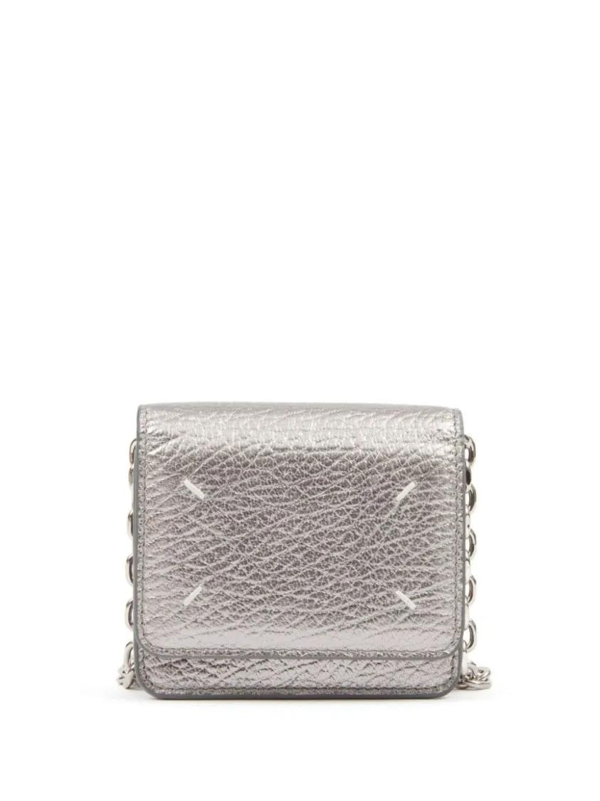 Maison Margiela Portemonnaie - Four Stitches Wallet - für Damen