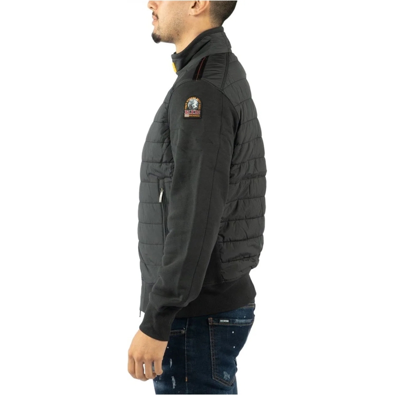 Parajumpers Daunenjacke Elliot Zomerjas schwarz(Image 12)