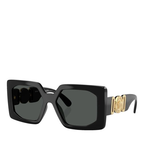 Versace 0VE4478U Black Occhiali da sole