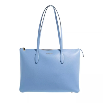 Kate spade tote with discount zipper