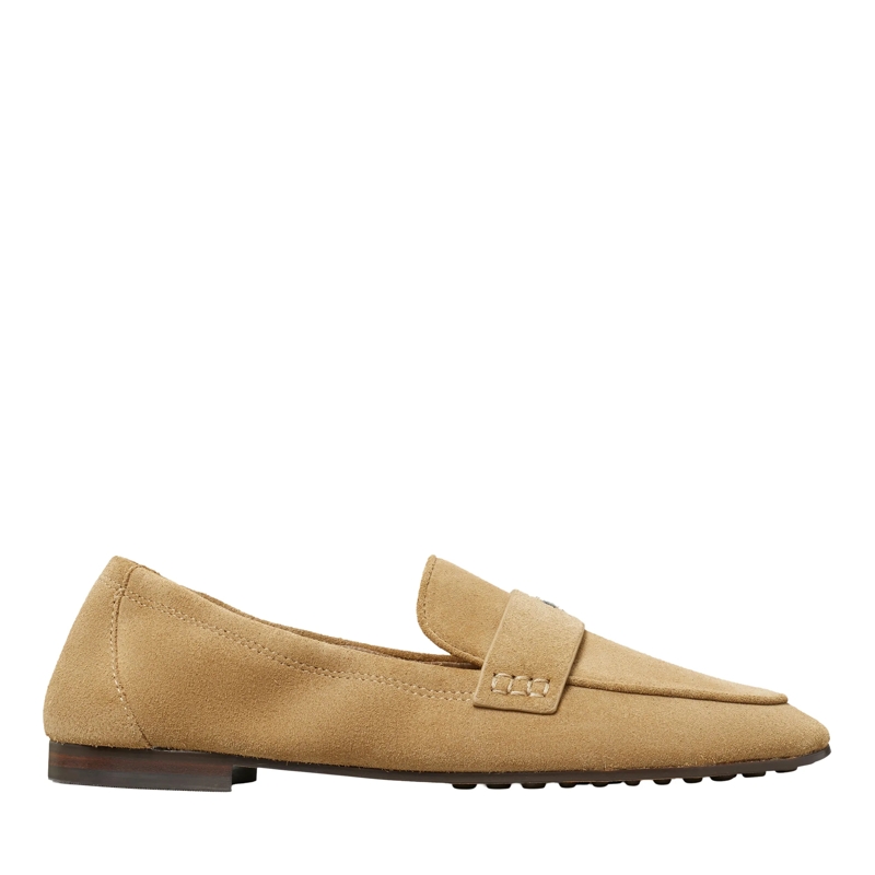 Tory Burch Loafer Ballet Loafer River Rock