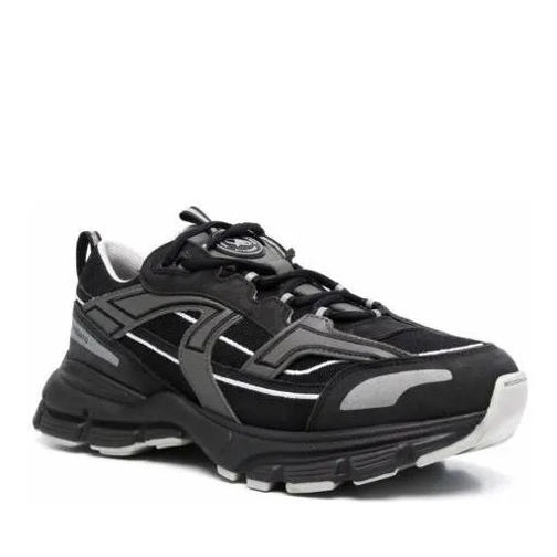 Axel Arigato Marathon R-Trail Sneakers Black sneaker basse