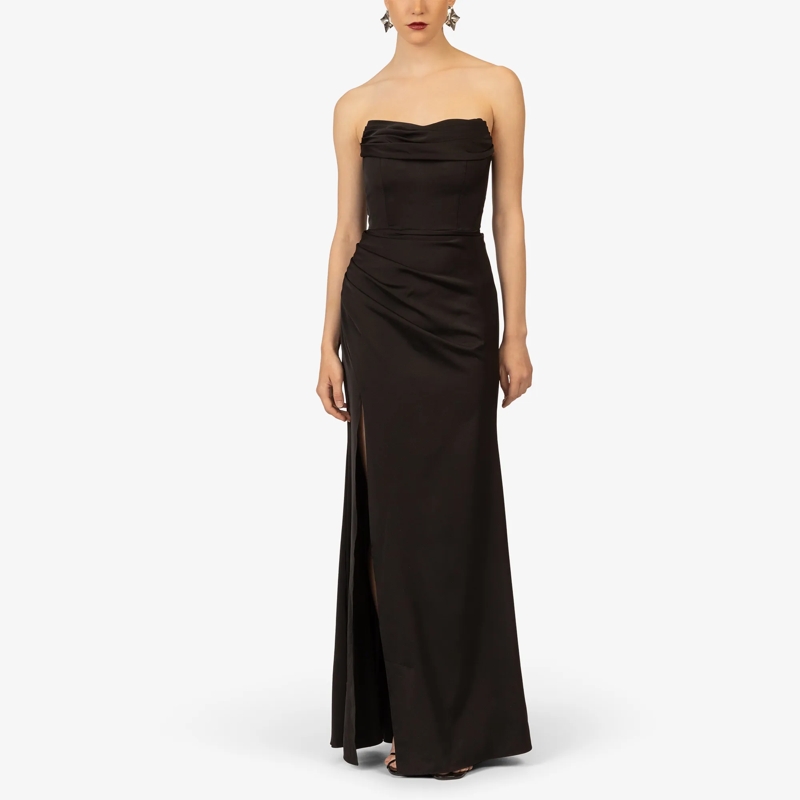 Kraimod Abendkleid Abendkleid rot(Image 6)